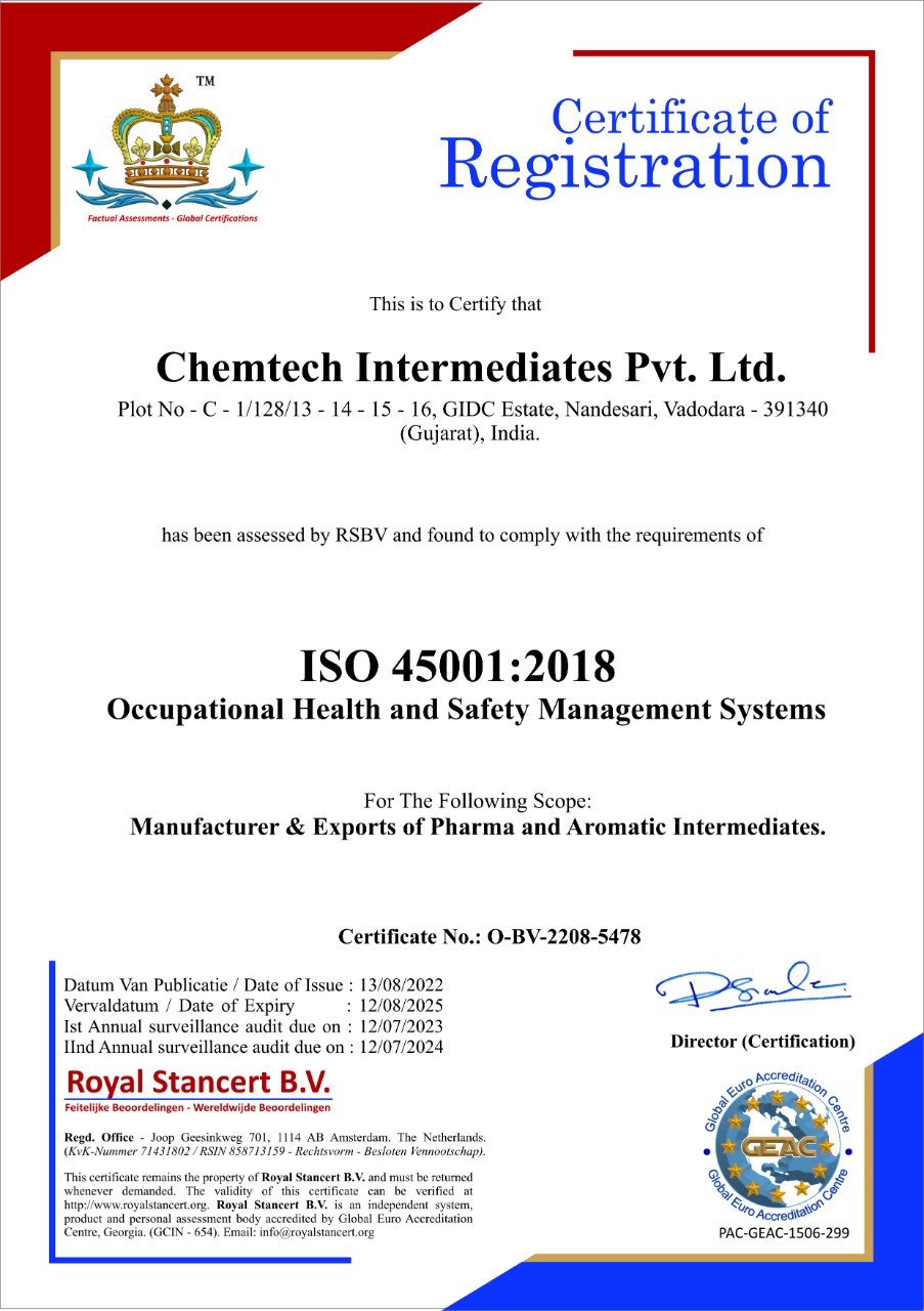 ISO 45001